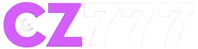 CZ777 Game Logo